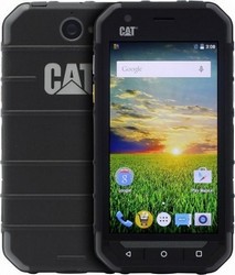 Прошивка телефона CATerpillar S30 в Орле